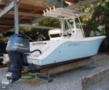 2018 Cobia 220 CC, $ 66,200.00