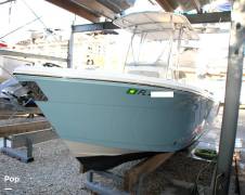 2018 Cobia 220 CC, $ 66,200.00