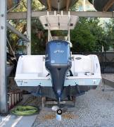 2018 Cobia 220 CC, $ 66,200.00