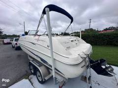 2001 Monterey 220 Explorer Sport, $ 13,000.00