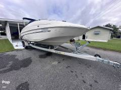 2001 Monterey 220 Explorer Sport, $ 13,000.00