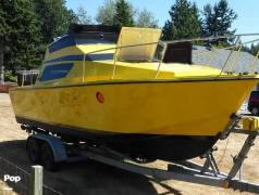 1972 Autocoast Marauder 24, $ 22,000.00