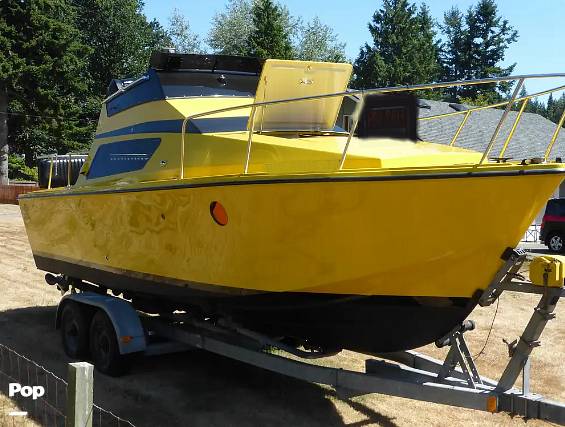1972 Autocoast Marauder 24, $ 22,000.00