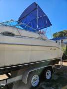 1996 Sea Ray 250 Sundancer, $ 17,900.00
