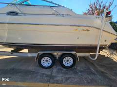 1996 Sea Ray 250 Sundancer, $ 17,900.00