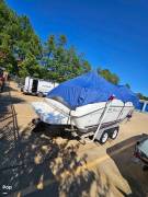 1996 Sea Ray 250 Sundancer, $ 17,900.00