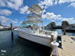 2006 Rampage 33 Express, $ 99,900.00