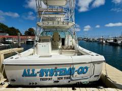 2006 Rampage 33 Express, $ 99,900.00
