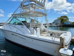 2006 Rampage 33 Express, $ 99,900.00