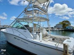 2006 Rampage 33 Express, $ 99,900.00