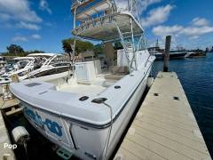 2006 Rampage 33 Express, $ 99,900.00
