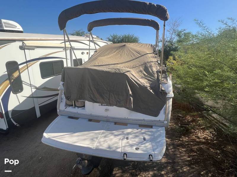 2005 Regal Commodore 2765, $ 40,000.00
