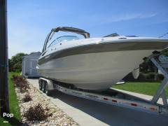2009 Crownline 300, $ 49,495.00