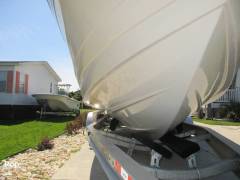 2009 Crownline 300, $ 49,495.00