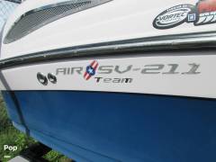2006 Correct Craft Air Nautique SV-211 Team Editio, $ 32,500.00