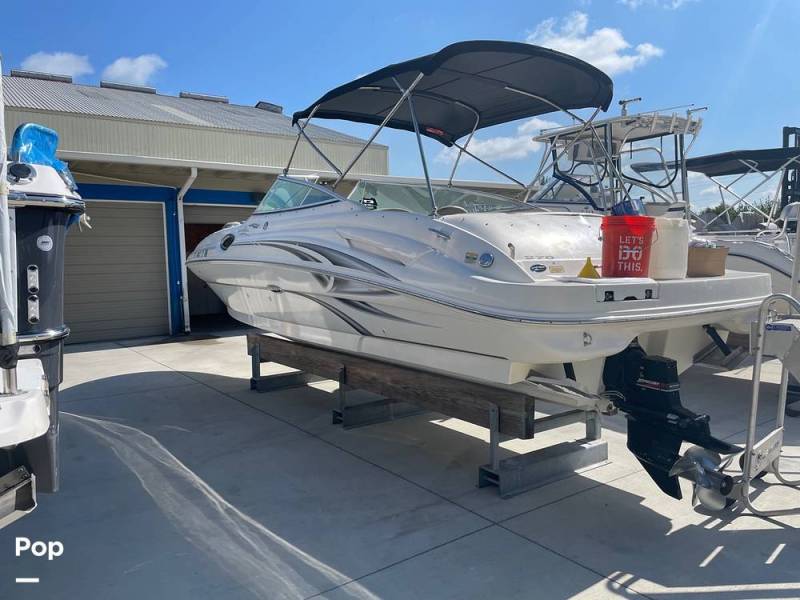 2002 Sea Ray 270 Sundeck, $ 26,990.00