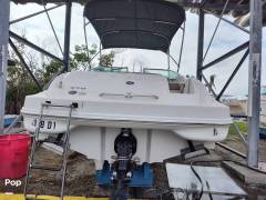 2002 Sea Ray 270 Sundeck, $ 26,990.00