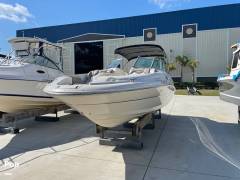 2002 Sea Ray 270 Sundeck, $ 26,990.00