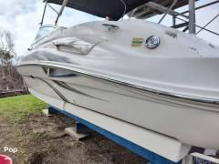2002 Sea Ray 270 Sundeck, $ 26,990.00
