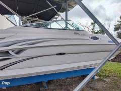 2002 Sea Ray 270 Sundeck, $ 26,990.00
