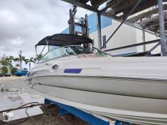 2002 Sea Ray 270 Sundeck, $ 26,990.00