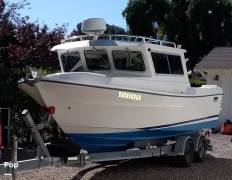 2005 Sea Sport 2200 Sportsman, $ 75,000.00