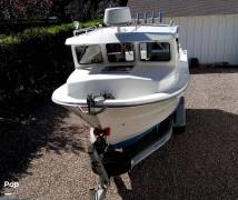 2005 Sea Sport 2200 Sportsman, $ 75,000.00