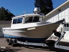 2005 Sea Sport 2200 Sportsman, $ 75,000.00
