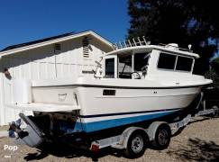 2005 Sea Sport 2200 Sportsman, $ 75,000.00