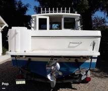 2005 Sea Sport 2200 Sportsman, $ 75,000.00