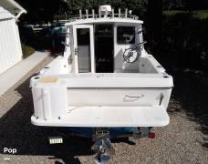 2005 Sea Sport 2200 Sportsman, $ 75,000.00