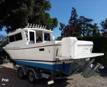 2005 Sea Sport 2200 Sportsman, $ 75,000.00