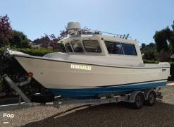2005 Sea Sport 2200 Sportsman, $ 75,000.00
