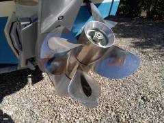 2005 Sea Sport 2200 Sportsman, $ 75,000.00