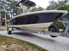 2016 Scout Sportfish 195, $ 40,000.00