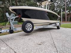2016 Scout Sportfish 195, $ 40,000.00