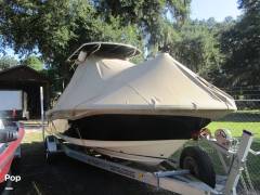 2016 Scout Sportfish 195, $ 40,000.00