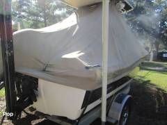 2016 Scout Sportfish 195, $ 40,000.00