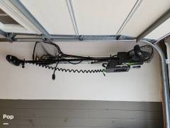 2016 Scout Sportfish 195, $ 40,000.00