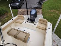 2016 Scout Sportfish 195, $ 40,000.00