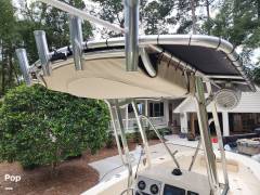 2016 Scout Sportfish 195, $ 40,000.00