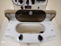 2016 Scout Sportfish 195, $ 40,000.00