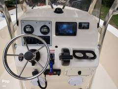 2016 Scout Sportfish 195, $ 40,000.00