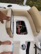 2016 Scout Sportfish 195, $ 40,000.00