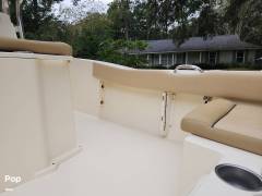 2016 Scout Sportfish 195, $ 40,000.00