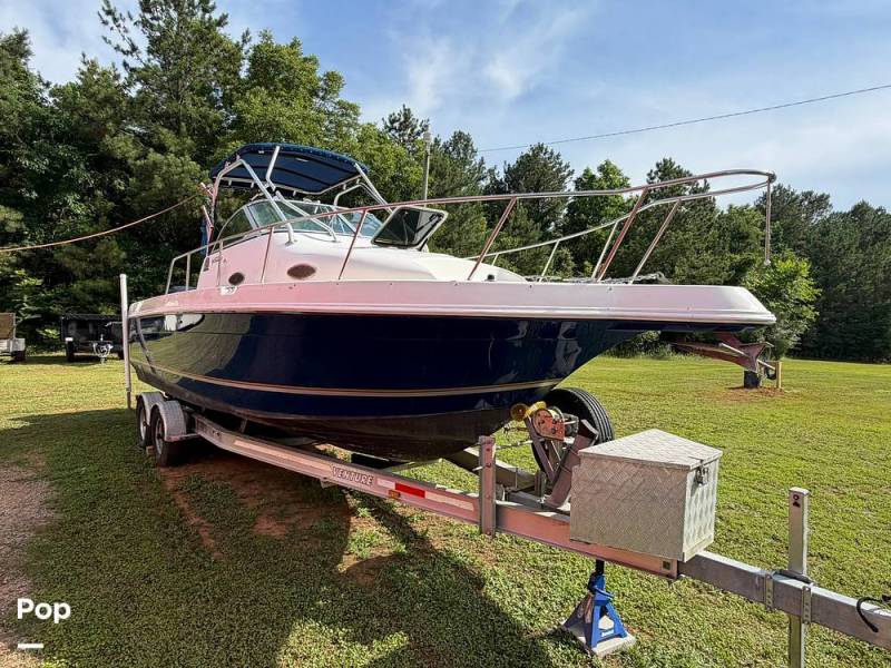 1999 Wellcraft 270 Coastal, $ 29,500.00