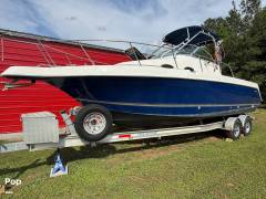 1999 Wellcraft 270 Coastal, $ 29,500.00