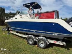 1999 Wellcraft 270 Coastal, $ 29,500.00