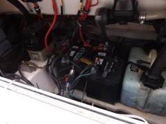 1999 Wellcraft 270 Coastal, $ 29,500.00