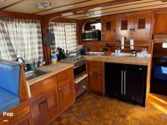 1977 Marine Trader 40 Double Cabin, $ 15,000.00